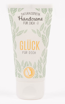 La Vida Handcreme Glück Für Dich 30ml